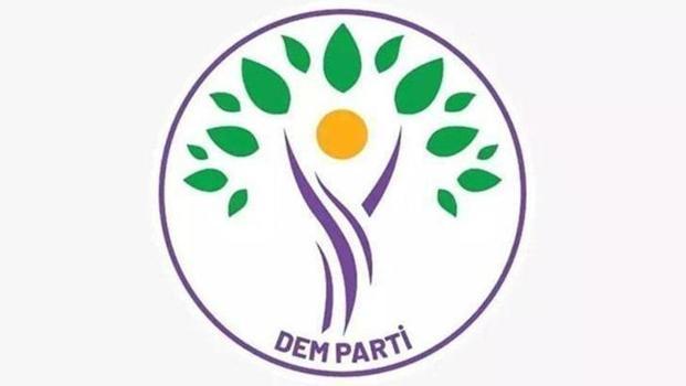 DEM Parti heyeti, İmralı'ya gitti