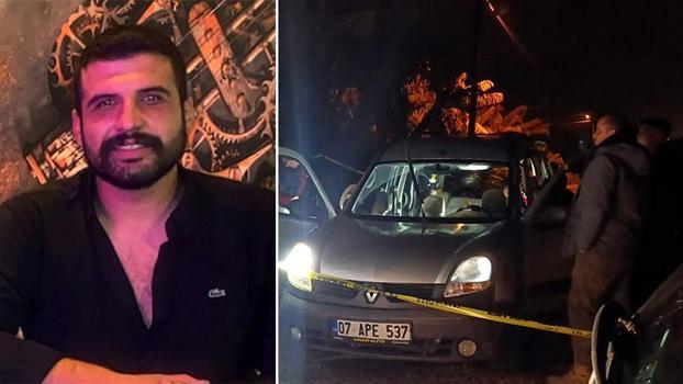 Arkadaşının aracında vurularak hayatını kaybetmişti; 3 şüpheli tutuklandı