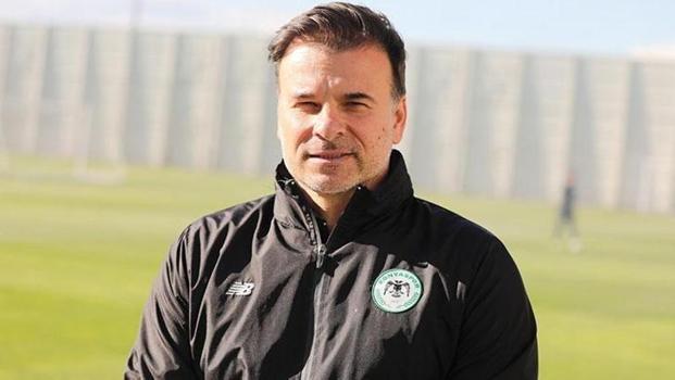 Aleksandar Stanojevic: Bugün bizim için hayal kırıklığıydı