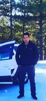 25 yaşında kalp krizinden vefat etti