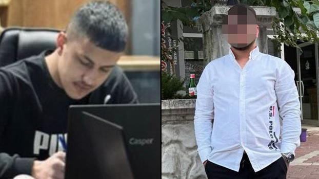 Hafif ticari araca silahlı saldırı; 19 yaşındaki Yiğit öldü, ağabeyi yaralı