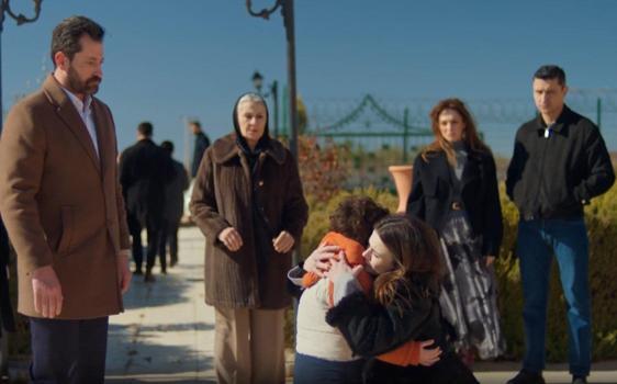 Uzak Şehir’de velayet krizi