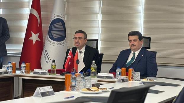 SPK ve Polis Akademisi arasında finansal okuryazarlık protokolü imzalandı