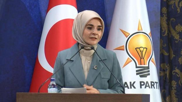 Bakan Göktaş: Gençlerimizin aile kurmasını güçlü bir geleceğin teminatı olarak görüyoruz