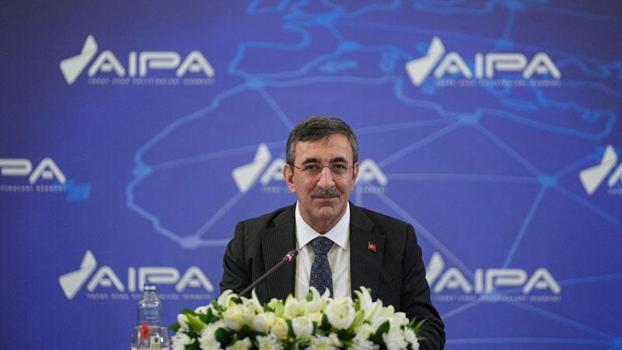 Cevdet Yılmaz: Kalkınma planımızın özünü, dijital ve yeşil dönüşüm oluşturuyor