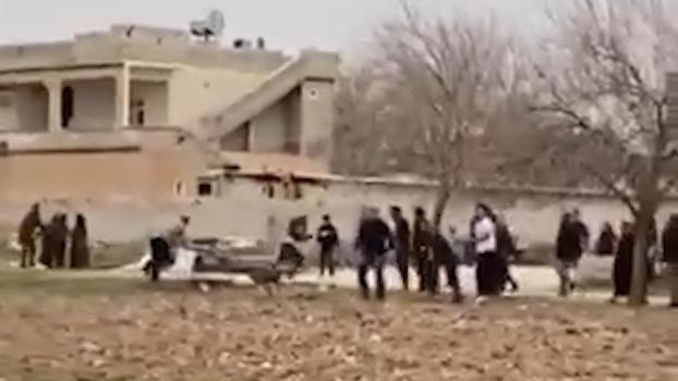 Şanlıurfa'da arazi kavgası; 2'si kadın 10 yaralı