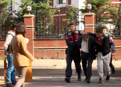 İstanbul - Savcı Yavuz Engin'e 'Tehdit' davasında karar: 5 yıl 6 ay hapis cezası