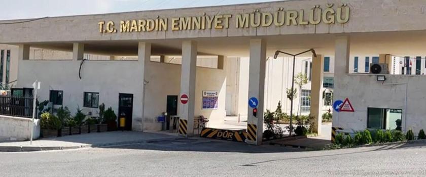 Mardin’de uyuşturucu operasyonları: 21 gözaltı