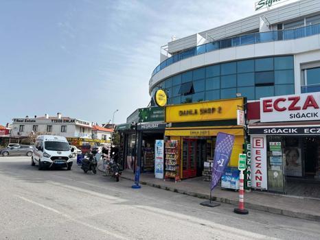Seferihisar'da 1 kişinin öldüğü yangında otel sahibi tutuklandı