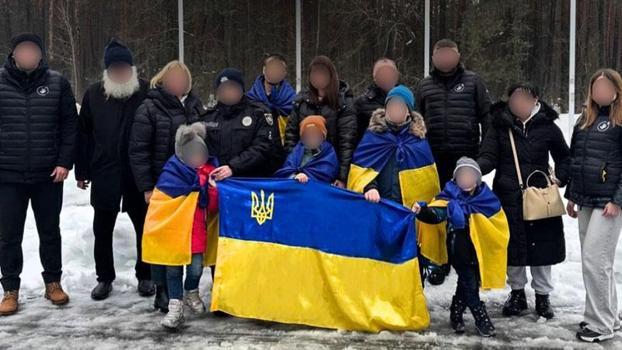 Zelenskiy: Rusya'nın elinden 2 bin çocuğumuzu kurtardık