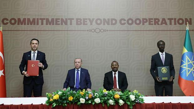 Enerji ve Tabii Kaynaklar Bakanı Bayraktar: Kapsamlı yol haritası üzerinde mutabık kaldık