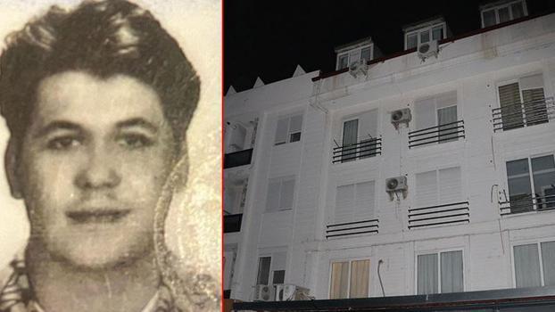 İnternetten tanışıp, evine davet ettiği kişi tarafından öldürüldü