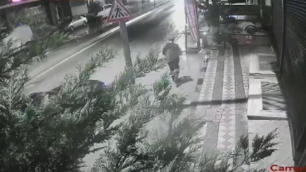 İstanbul - Arnavutköy'de eşini çocuklarının gözü önünde bıçaklayarak öldürdü