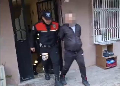 İzmir'de aranan 151 kişi yakalandı