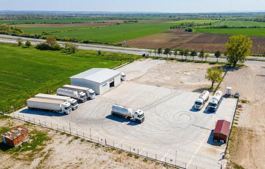 Oregon'dan, Hırvatistan ve Norveç'te maliyet avantajı yaratacak adım