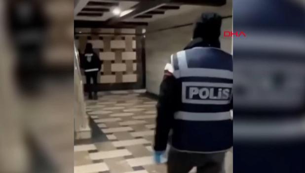 Dolandırıcılık şebekelerine operasyon: 84 şüpheli yakalandı