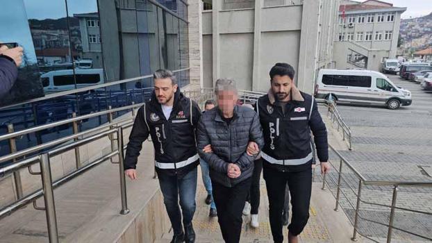 Madencilere rüşvet karşılığı rapor verdiği iddia edilen doktora gözaltı