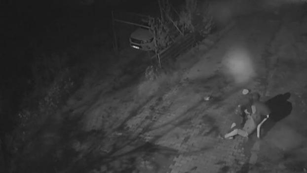 Gebze'de altın dolu çantayı gasbeden 6 şüpheliden 3'ü yakalandı