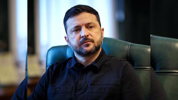 Zelenskiy: Rusya müzakerelerin başladığı günü saldırılarla karşıladı