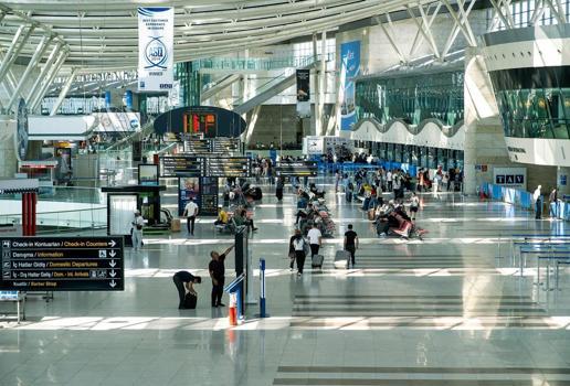 TAV Havalimanları’ndan 2025’te 1 milyar 823 milyon Euro ciro