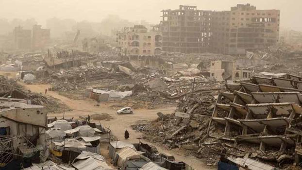 Gazze Barış Kurulu yarın toplanacak