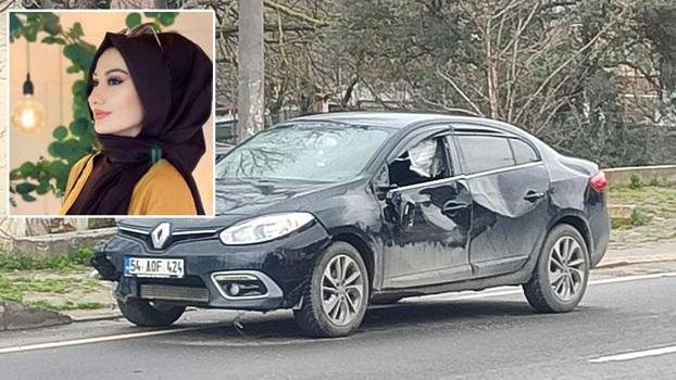 Otomobilin çarptığı Ravza öldü, annesi yaralı