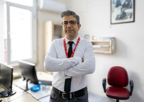 'Düzenli sahur kas dokusunu korumaya ve metabolizmanın aktif kalmasına yardımcı olur'