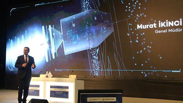 ROKETSAN Genel Müdürü İkinci: Atmaca, üzerindeki teknolojilerle dünyanın en gelişmiş seyir füzelerinden biri