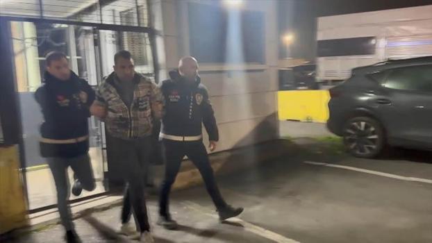 Bayrampaşa'da ceset buldum diyerek ihbar etti; cinayeti işlediği ortaya çıktı
