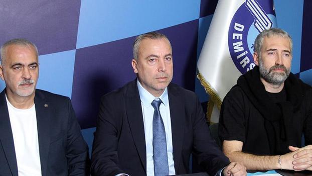 Adana Demirspor’da 3’üncü Lig’e düşürülme tehlikesi