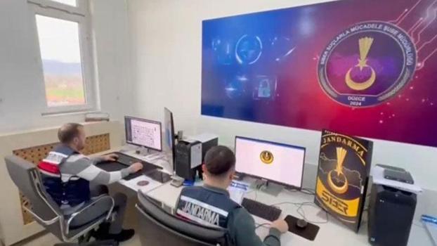 Ünlü kişilerin yapay zeka görüntüleriyle dolandırıcılığa 2 tutuklama