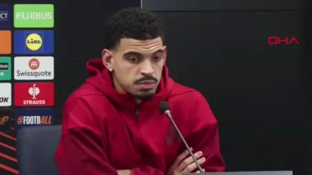 Morgan Gibbs-White: Bizim için çok büyük bir test olacak