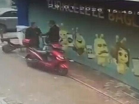 Aydın'da sentetik ecza satarken suçüstü yakalanıp, tutuklandı