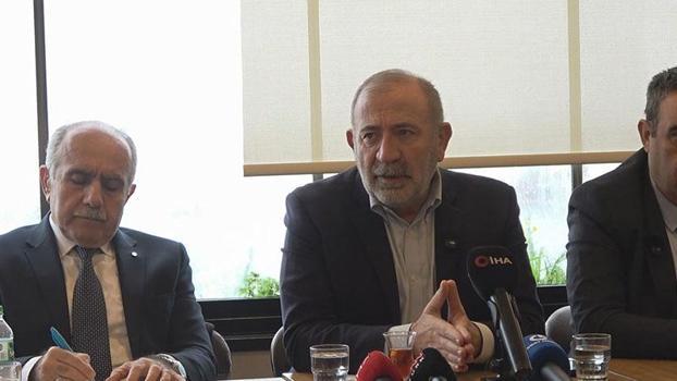 Gürsel Tekin: Partimizi fabrikaya ayarlarına döndüreceğiz