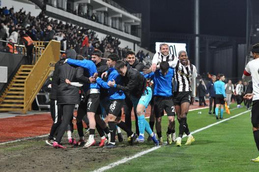 Manisa Futbol Kulübü - Bandırmaspor / Ek Fotoğraflar