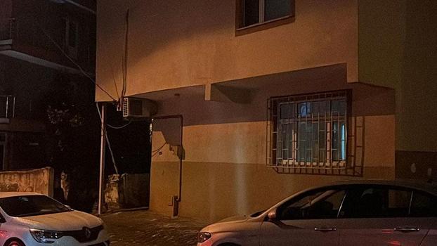 Tartıştığı emekli polisi karnından vurdu