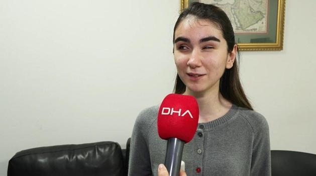 Girişimci Zülal Tannur, Demirören Medya ve Teknoloji MTAL öğrencileriyle bir araya geldi