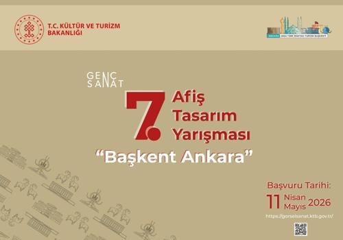 Genç sanatçılar, Ankara'nın kültür mirasını görsel dile dönüştürecek
