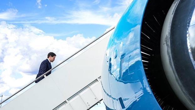 ABD Dışişleri Bakanı Rubio, İsrail'i ziyaret edecek