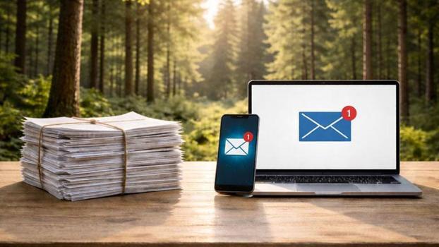 Elektronik tebligatla 32 milyar lira tasarruf