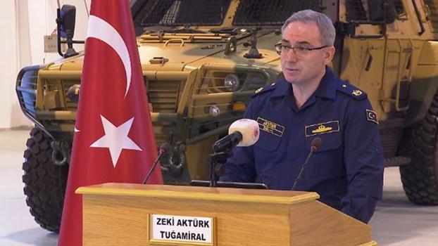 MSB: Suriye hükümeti ve SDG arasındaki entegrasyon sürecinin tamamlanmasını bekliyoruz