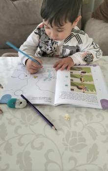 Su dağıtım aracının çarptığı Sarp Eymen'in ölümünde sürücüye 7 yıl 9 ay hapis