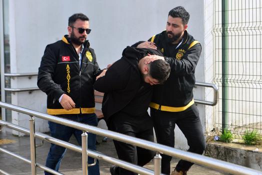 1,5 yaşındaki Mahmut Fatih’in bebek arabasına çarpan motosikletin sürücüsü ehliyetsiz çıktı