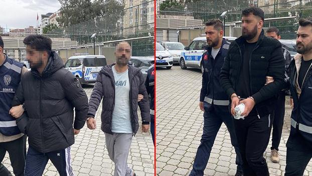 Elektrikli araç satışı vaadiyle 20 milyon liralık dolandırıcılığa 3 gözaltı