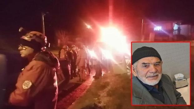 Hayvanlarını damadına emanet etti; bir daha haber alınamadı