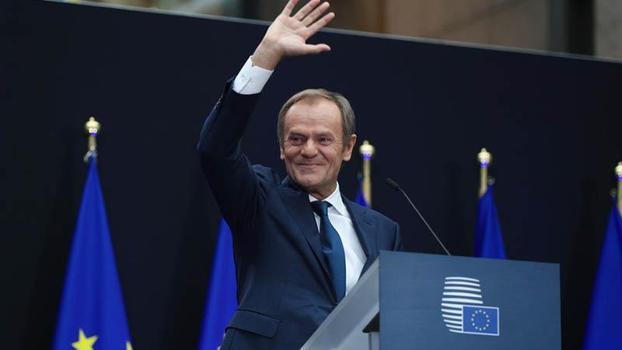 Polonya Başbakanı Tusk'tan vatandaşlarına İran’ı acilen terk etme çağrısı