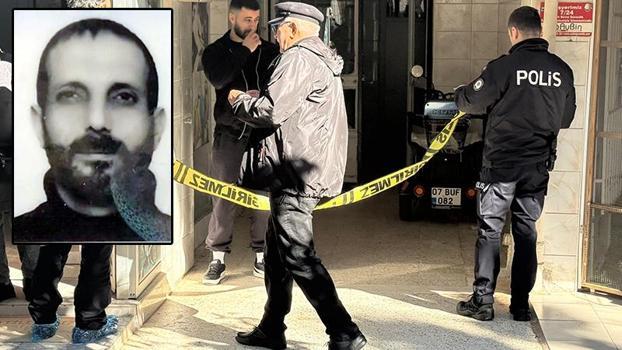 Yakınlarına mesaj attı, evinde bir kadınla ölü bulundu