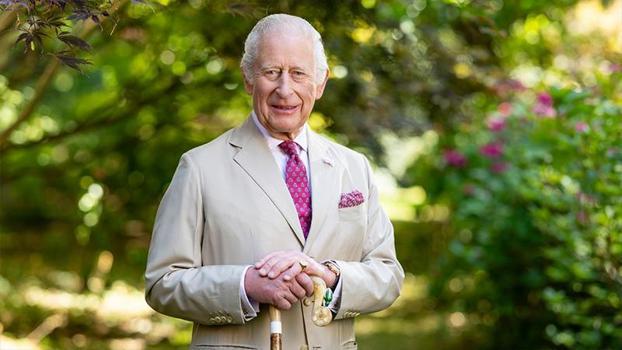 İngiltere Kralı Charles'tan kardeşi Andrew'un gözaltına alınmasıyla ilgili açıklama: Yasa işlemeli