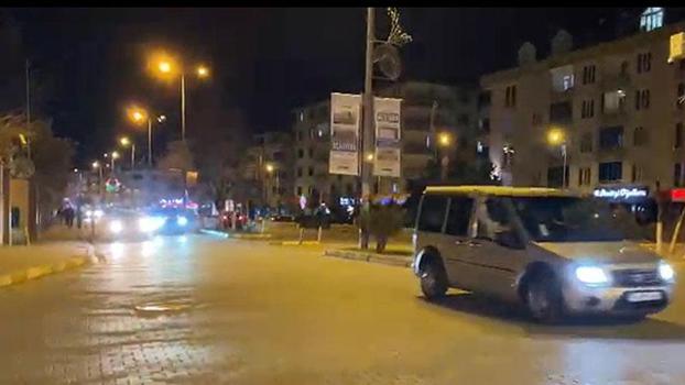 Türkiye’de ilk iftar Aralık ve Iğdır’da