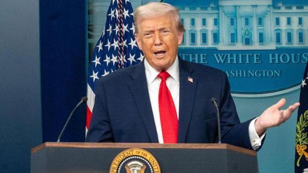 Trump: İran’la anlamlı bir anlaşma yapmalıyız, aksi takdirde kötü şeyler olur